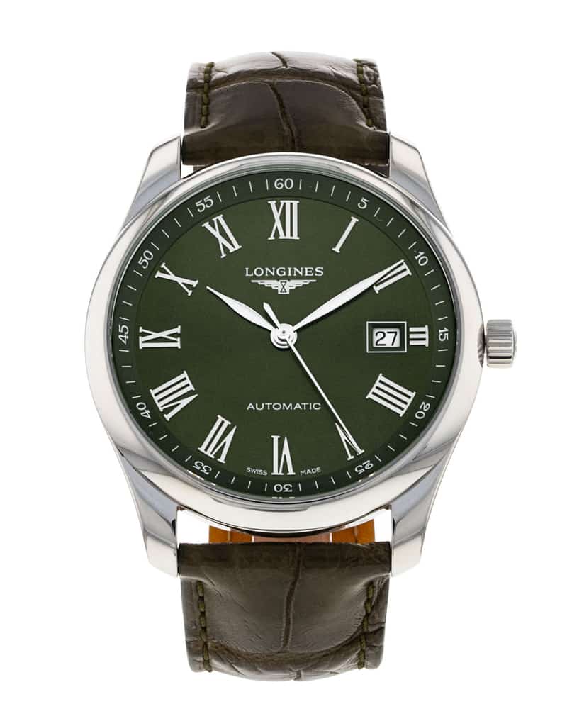 Longines Master Collection L2.793.4.09.2 Longines Master Collection L2.793.4.09.2